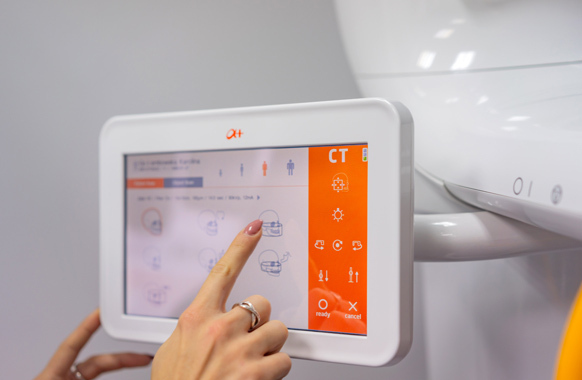 Jak przygotować się do wykonania zdjęcia pantomograficznego?