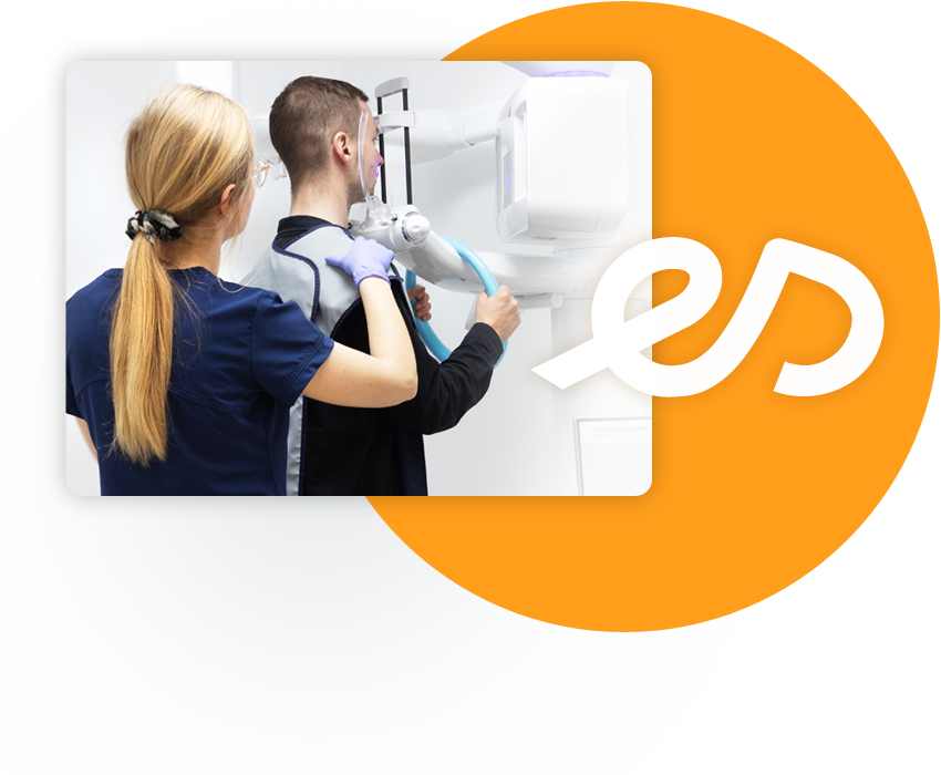 Wykonaj badanie szybko i wygodnie