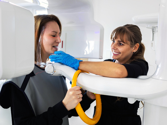 Cefalometria w ESDENT