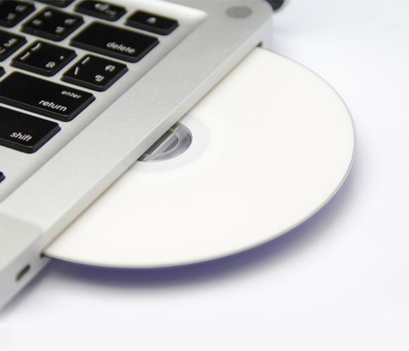 Dostarczenie badania