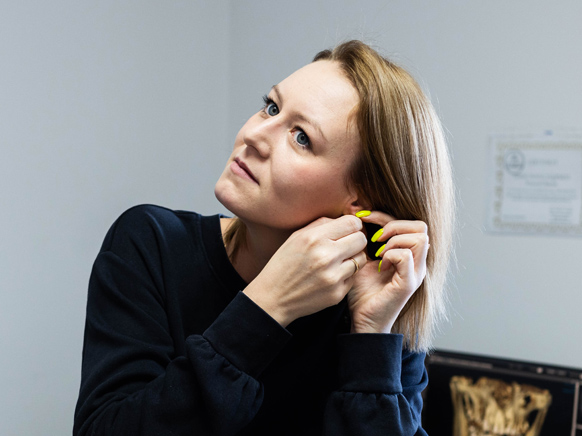 Jak przygotować się do badania TK stawów skroniowo-żuchwowych