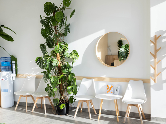 Tomografia kręgów szyjnych - gabinet ESDENT