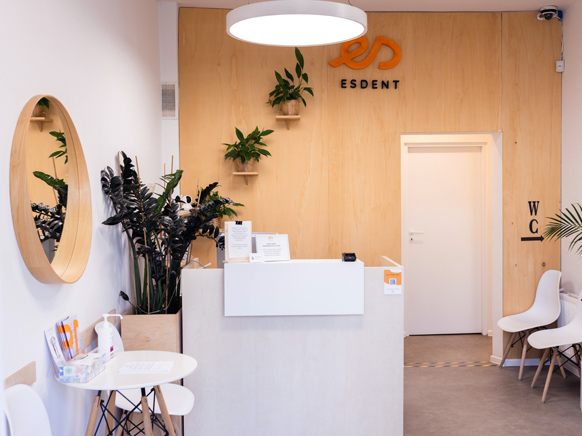 Tomografia stawów skroniowo-żuchwowych - placówka Poznań