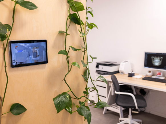 Tomografia zatok - zalecenia, wskazania