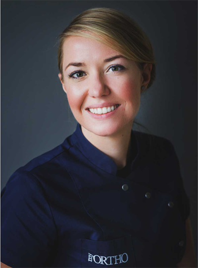 lek. dent. Joanna Jaskuła-Przybylska