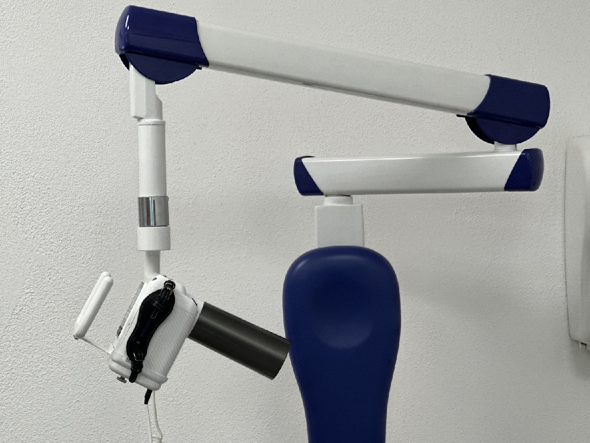 Sprzęt ESDENT w Poznaniu