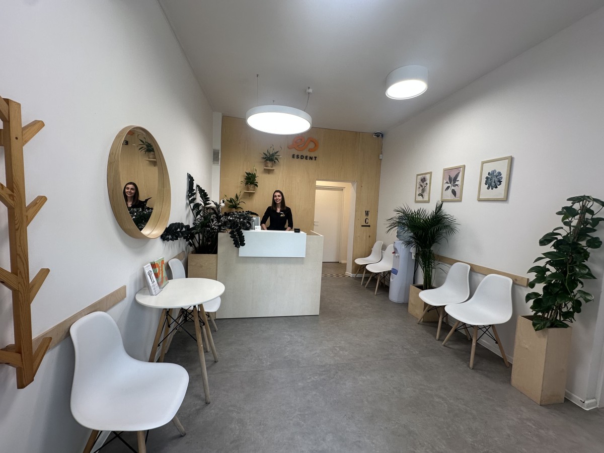 Badanie pantomograficzne w stomatologii – wskazania