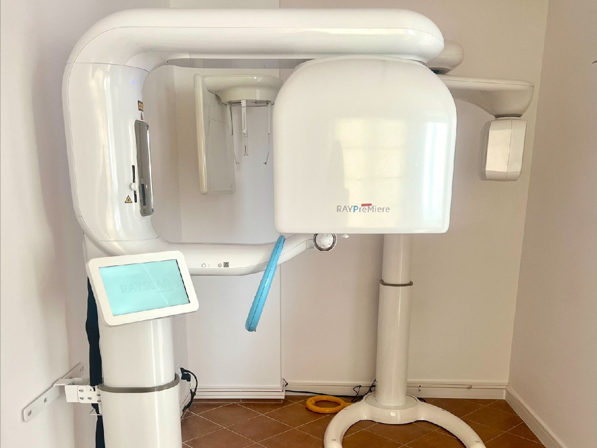 Pracownia radiologiczna