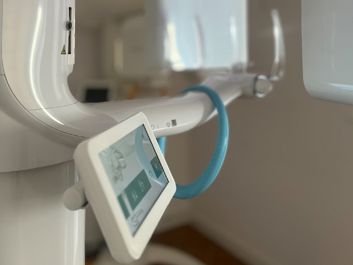 Tomografia szczęki i żuchwy Lubin - dlaczego warto