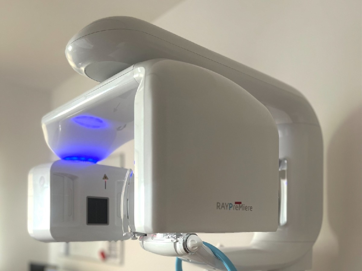 Wskazania do tomografii Lubin