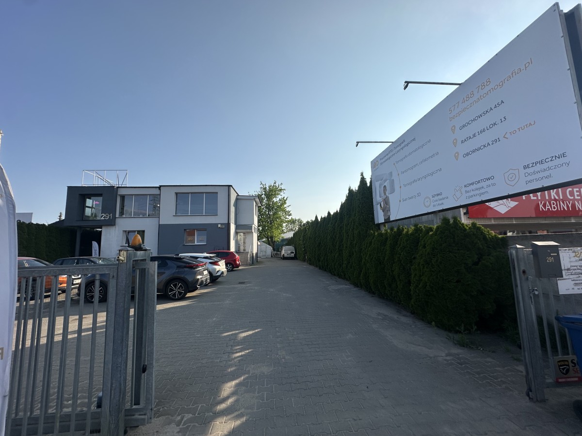 SSŻ zwarte i rozwarte ESDENT Wrocław