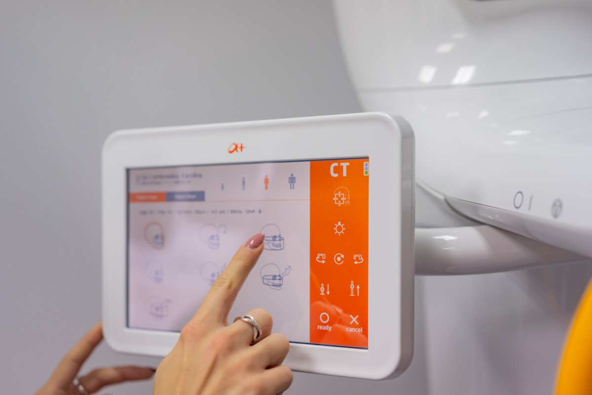 pracownia radiologiczna rataje wstep badania 1748873327