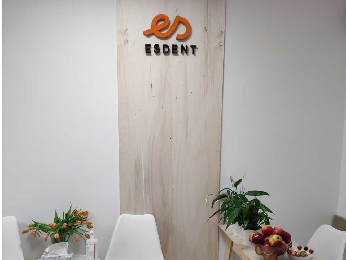 Placówka ESDENT Poznań