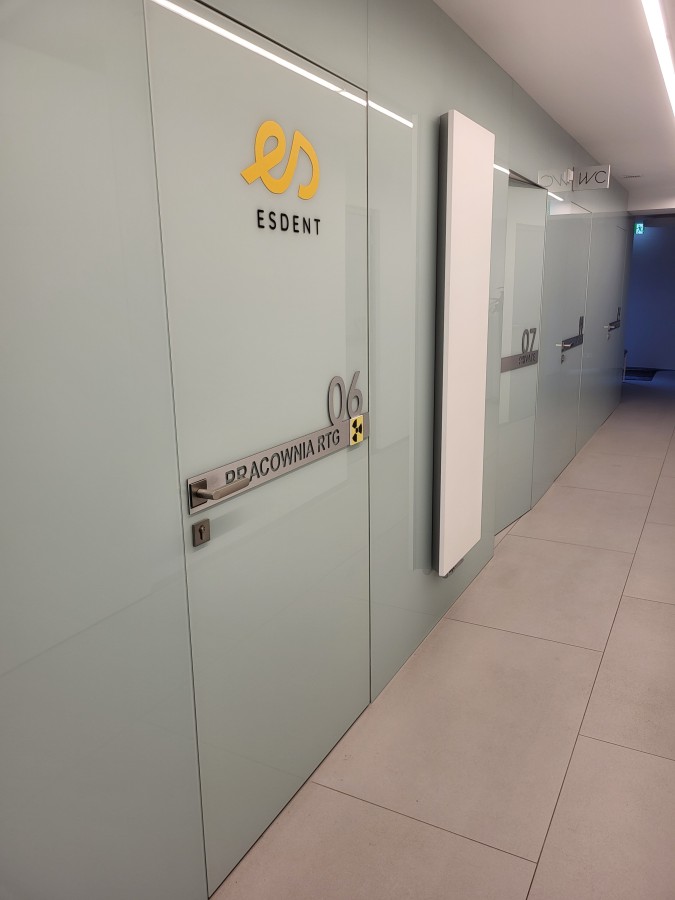Pracownia ESDENT Wrocław